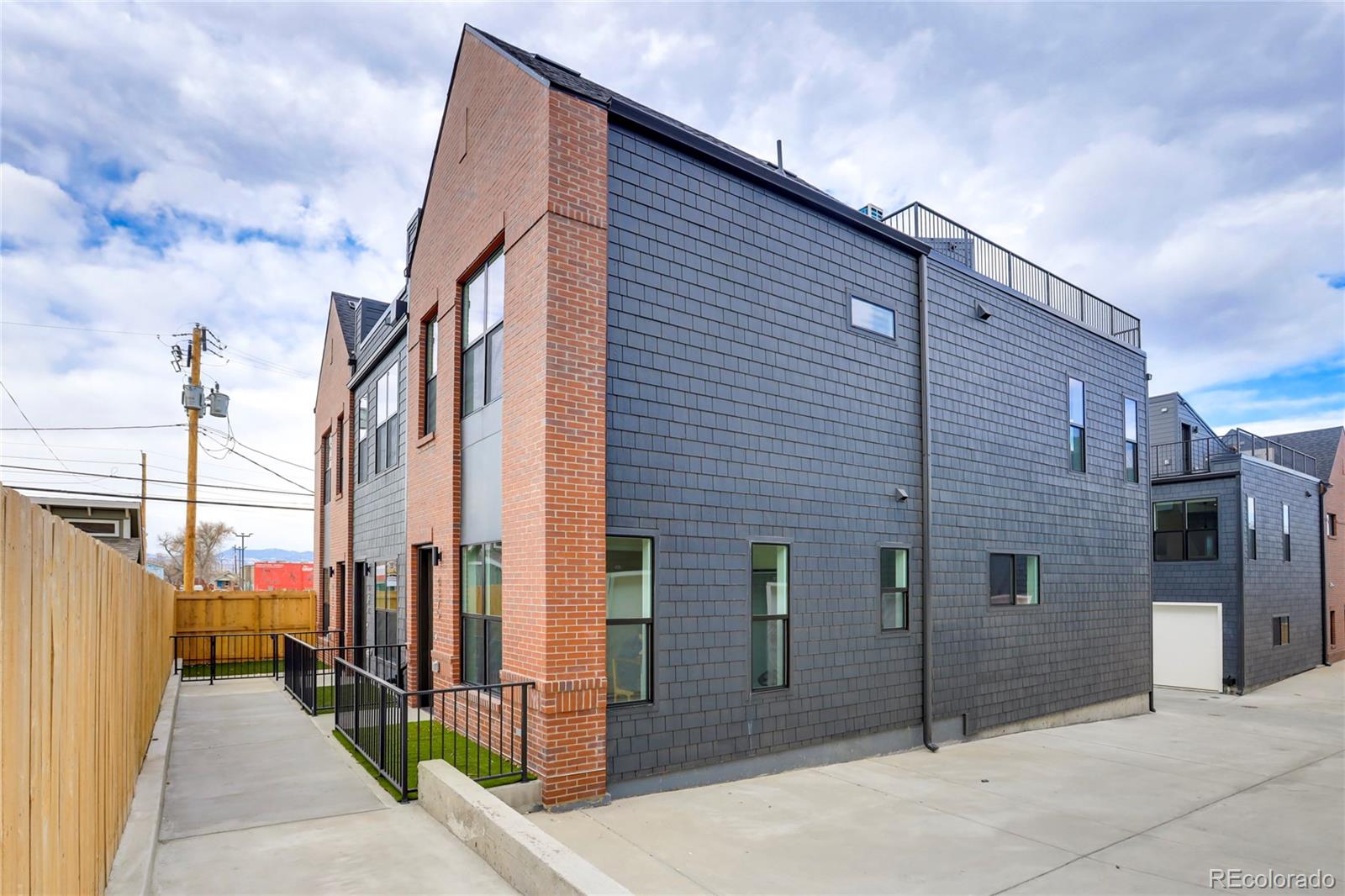 MLS Image #6 for 4375  zenobia street,denver, Colorado