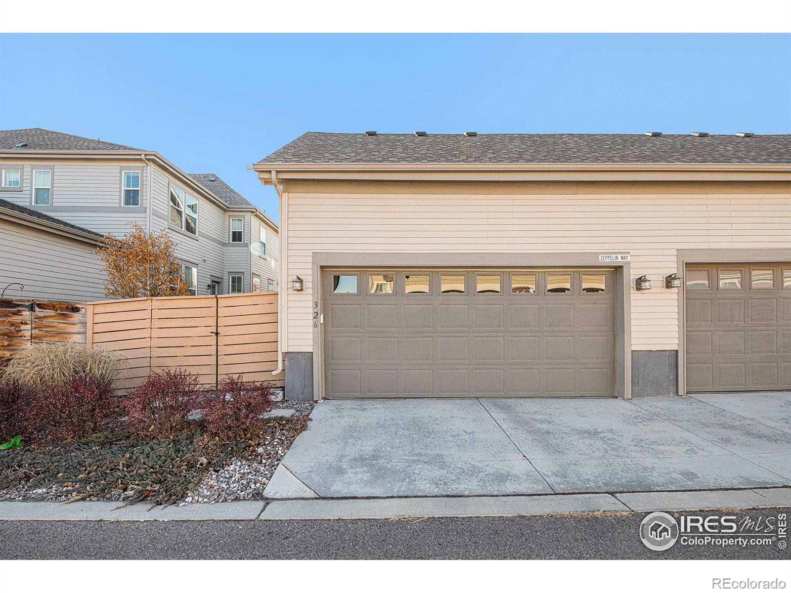 MLS Image #14 for 326  zeppelin way,fort collins, Colorado