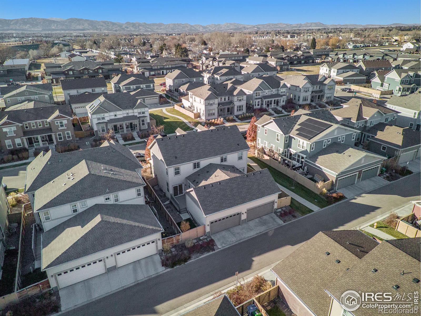 MLS Image #25 for 326  zeppelin way,fort collins, Colorado