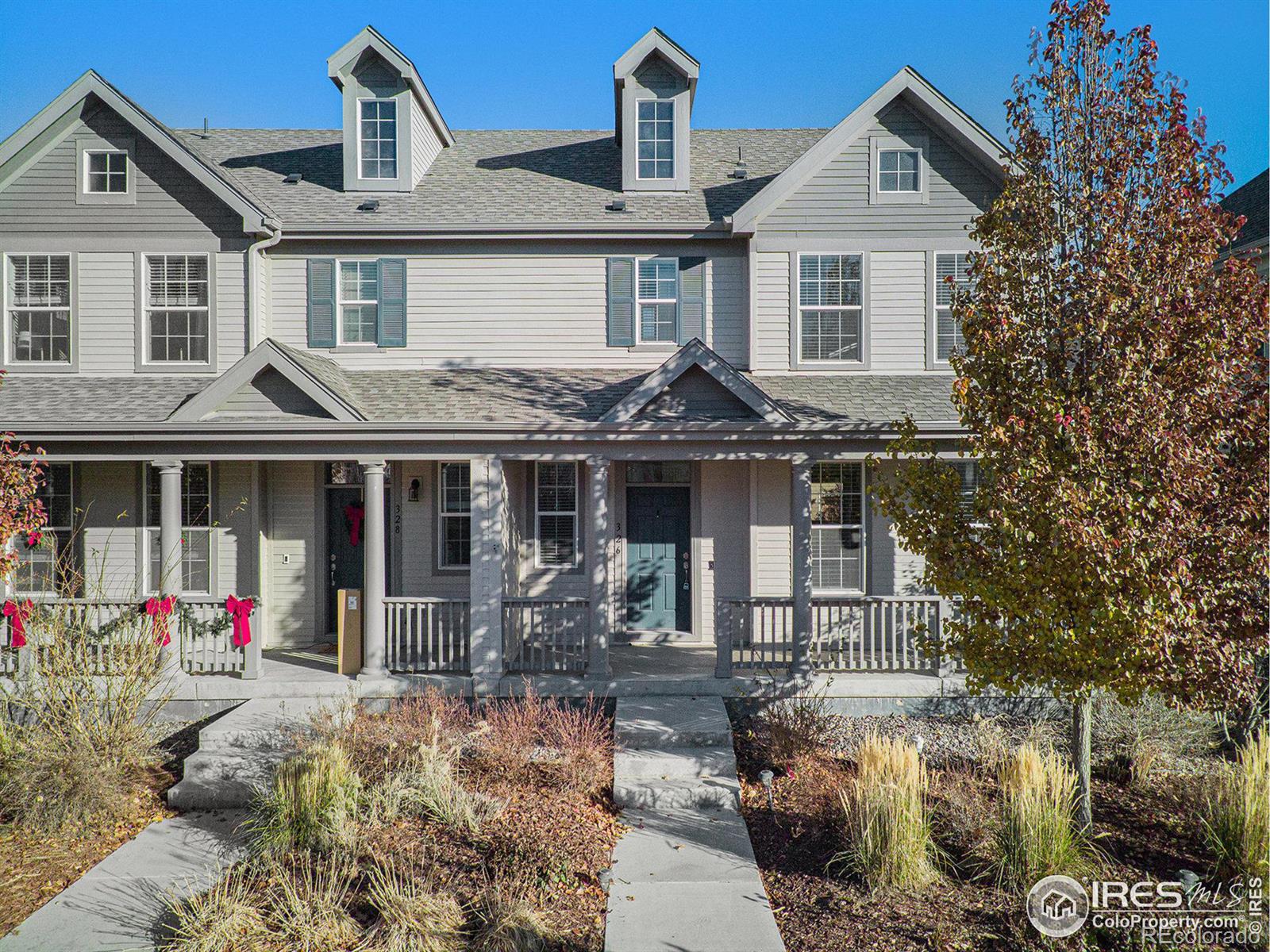 MLS Image #27 for 326  zeppelin way,fort collins, Colorado