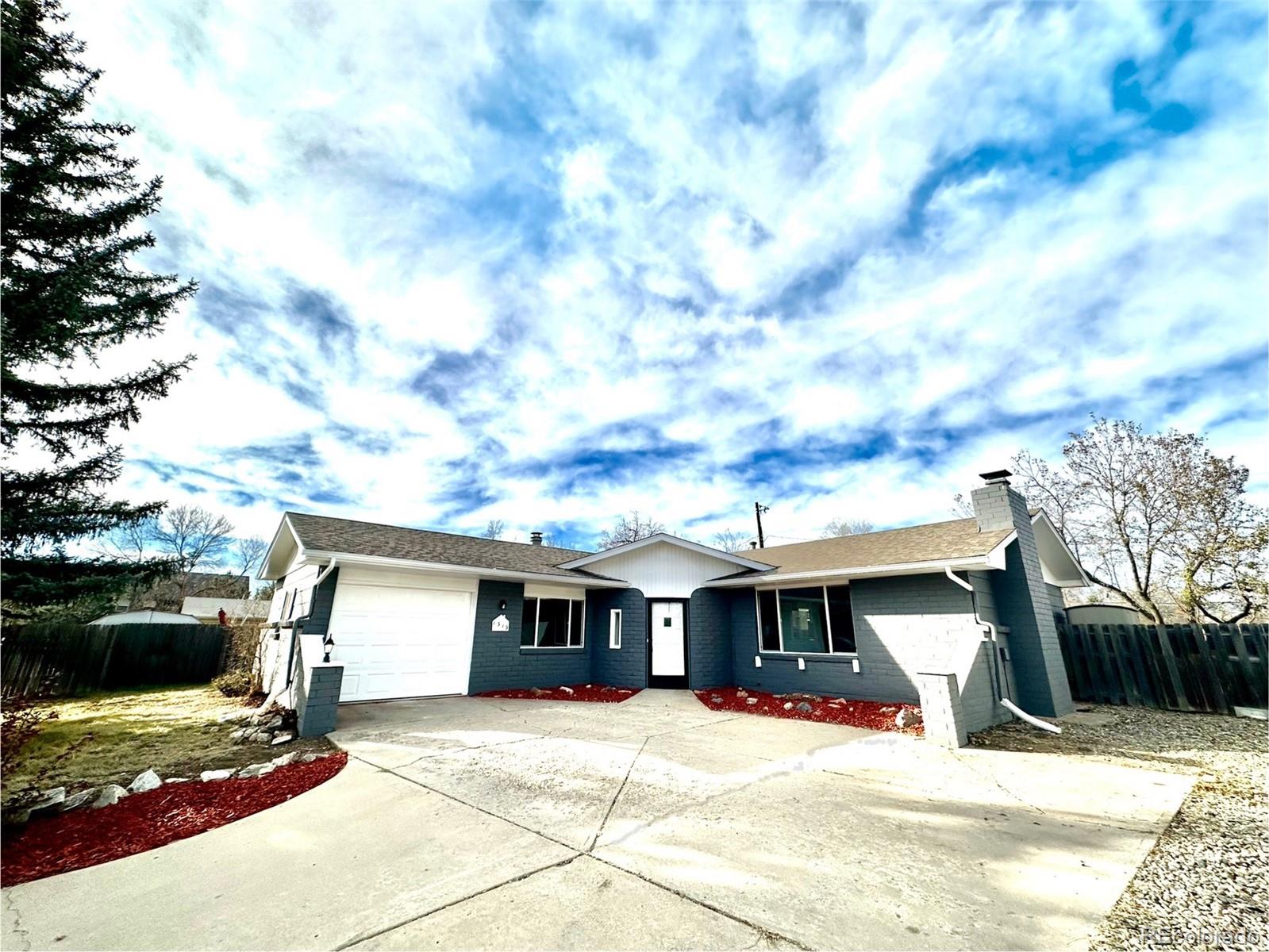 MLS Image #0 for 1319  jennifer court,loveland, Colorado