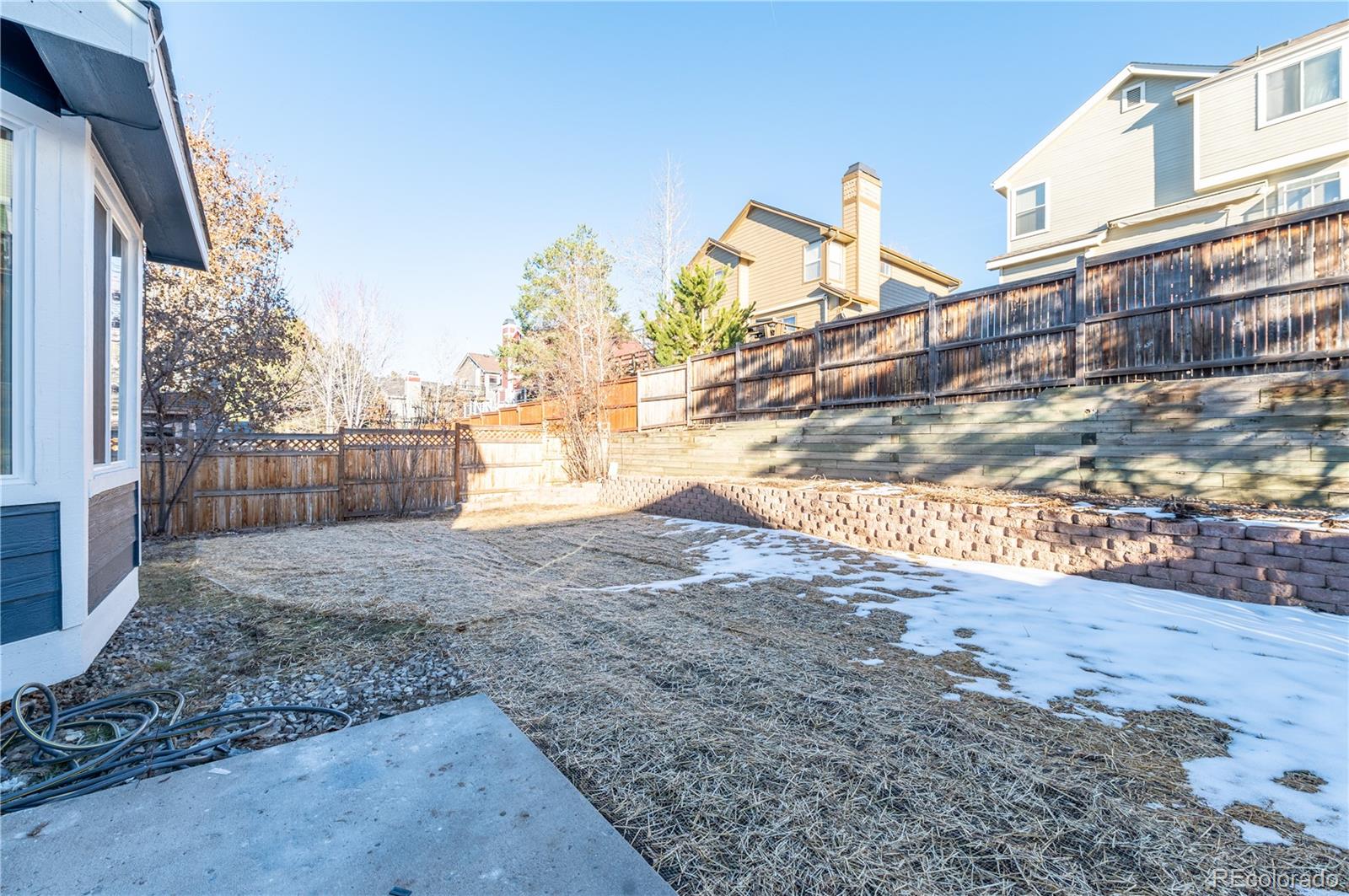 MLS Image #26 for 4822 n blazingstar trail,castle rock, Colorado