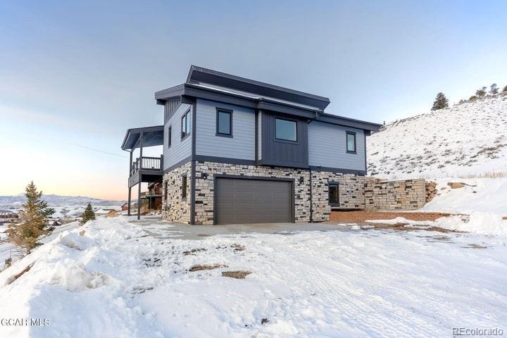 MLS Image #42 for 468  gcr 8952 ,granby, Colorado