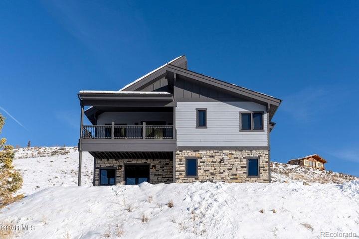 MLS Image #43 for 468  gcr 8952 ,granby, Colorado