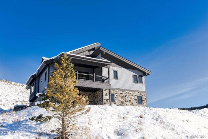 MLS Image #44 for 468  gcr 8952 ,granby, Colorado