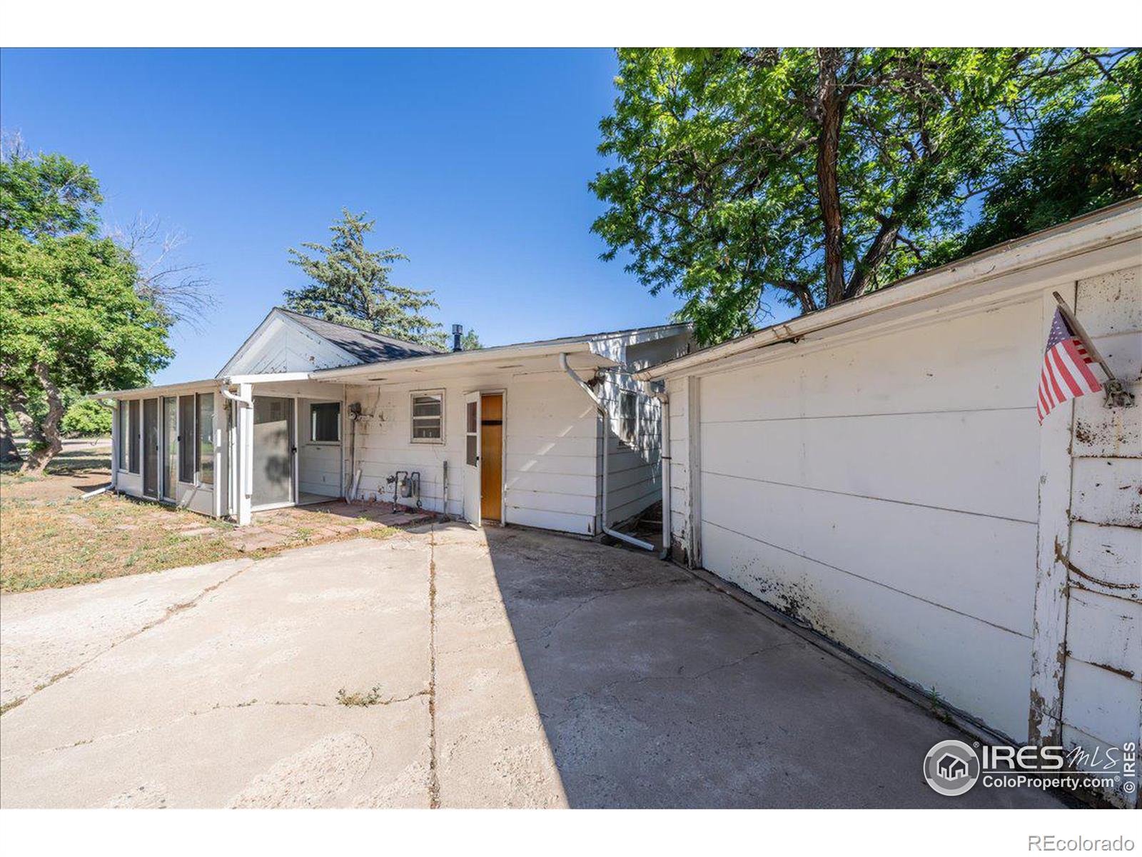 CMA Image for 1300 e laurel street,Fort Collins, Colorado