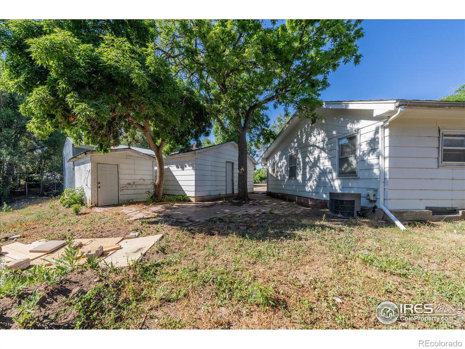 MLS Image #19 for 1300 e laurel street,fort collins, Colorado