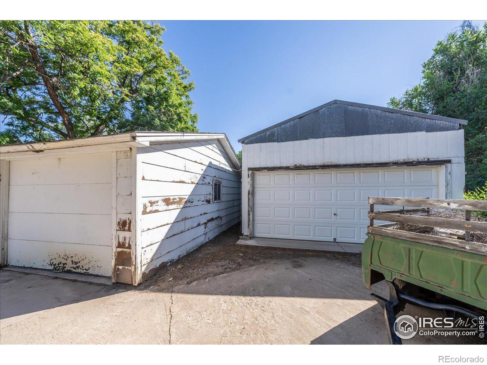 MLS Image #3 for 1300 e laurel street,fort collins, Colorado