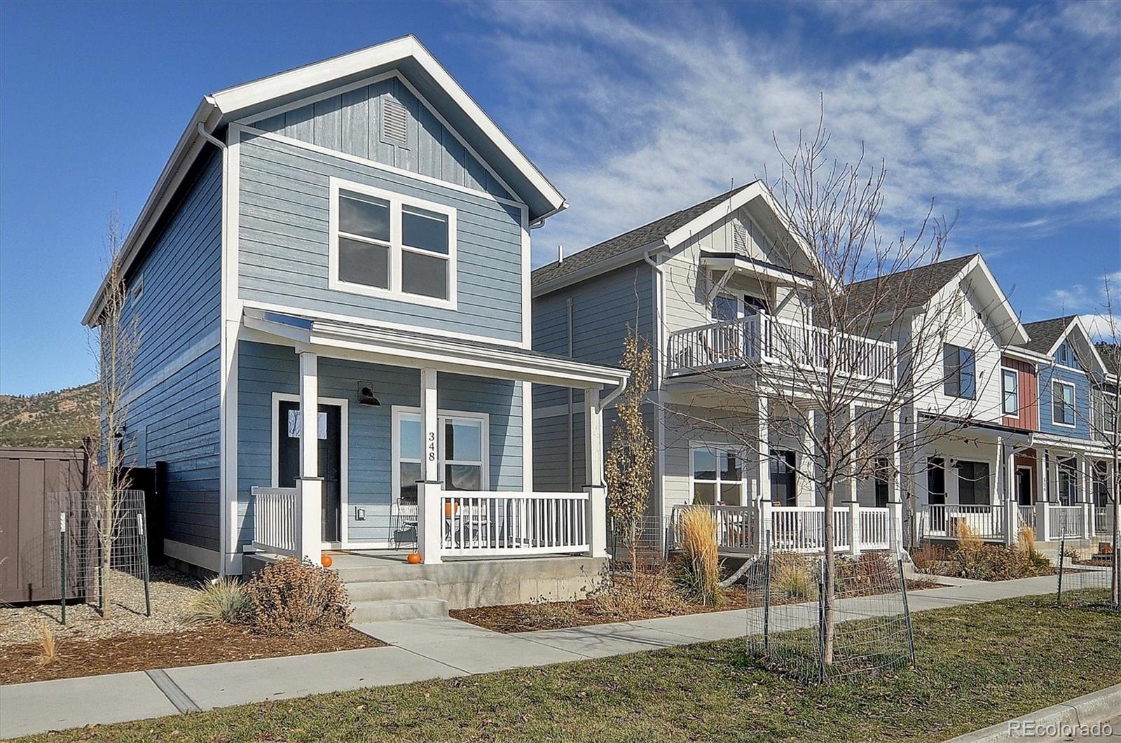 CMA Image for 354  weathervane lane,Buena Vista, Colorado