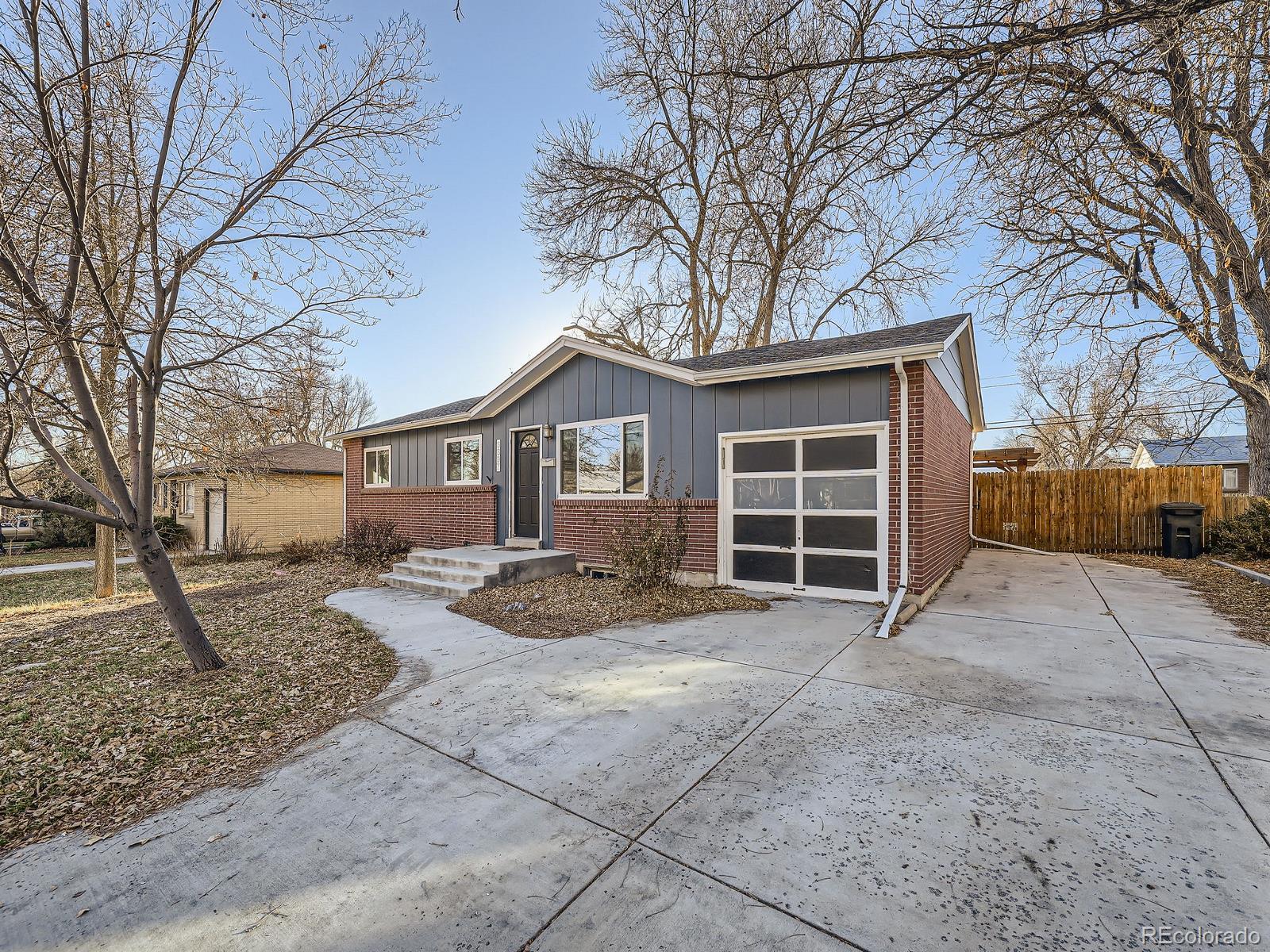 MLS Image #0 for 6897  newcombe street,arvada, Colorado