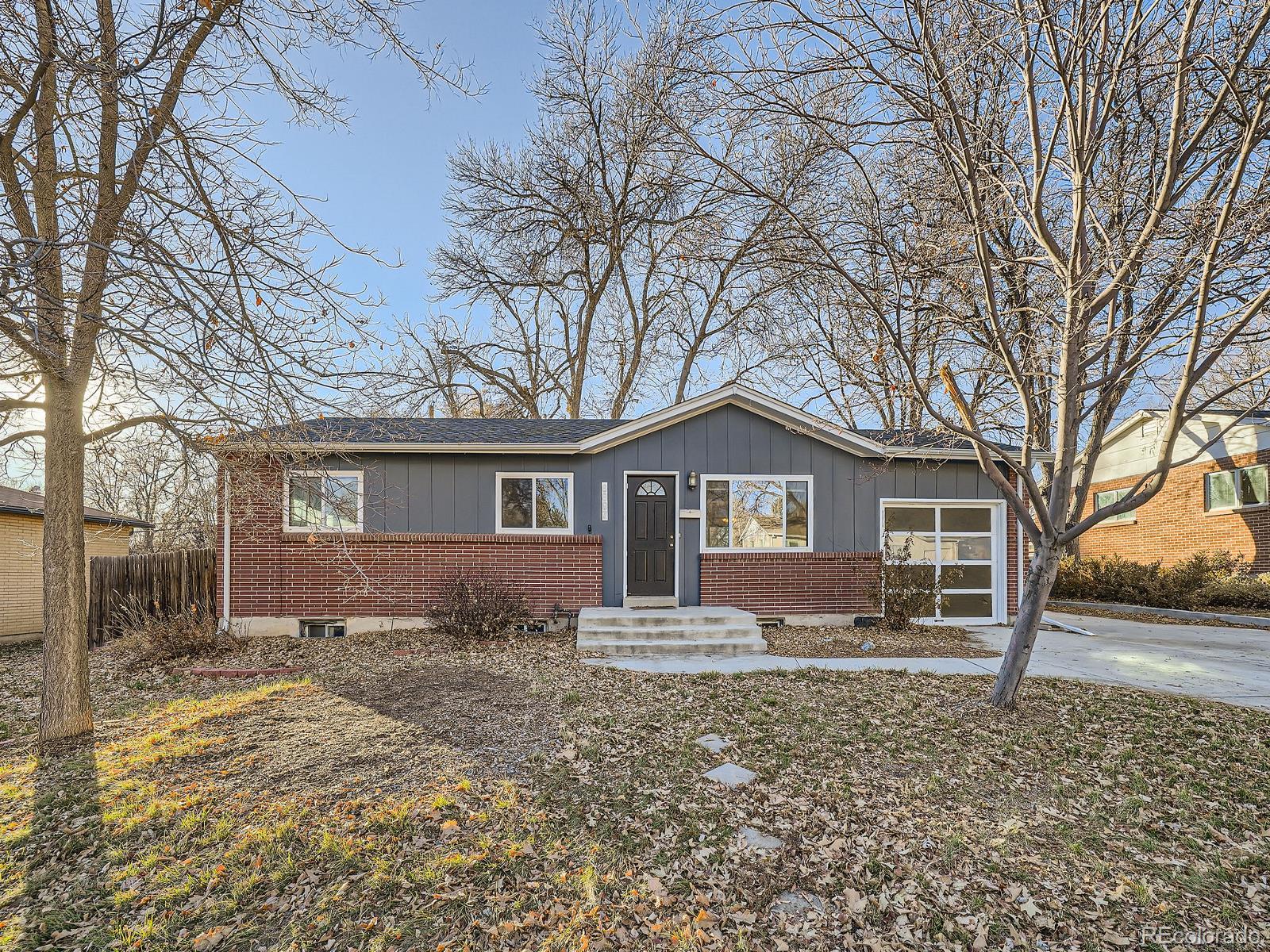 MLS Image #2 for 6897  newcombe street,arvada, Colorado