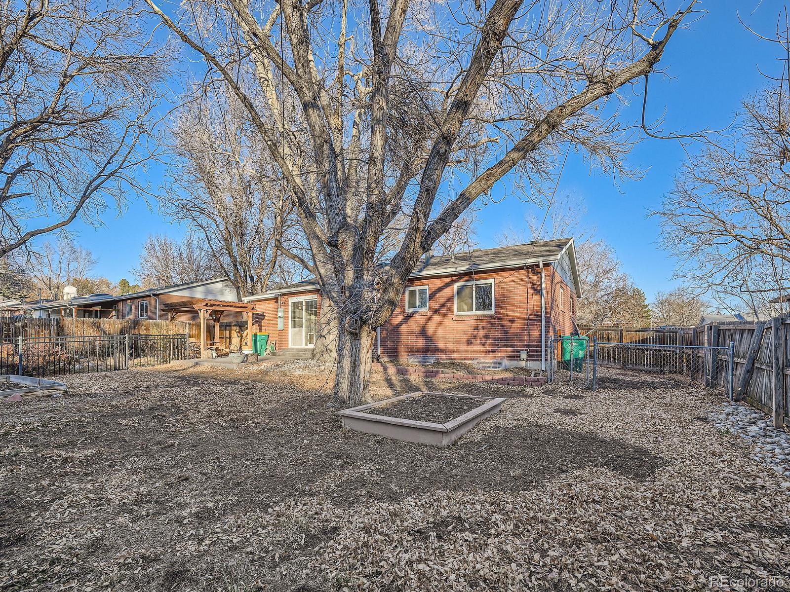 MLS Image #25 for 6897  newcombe street,arvada, Colorado