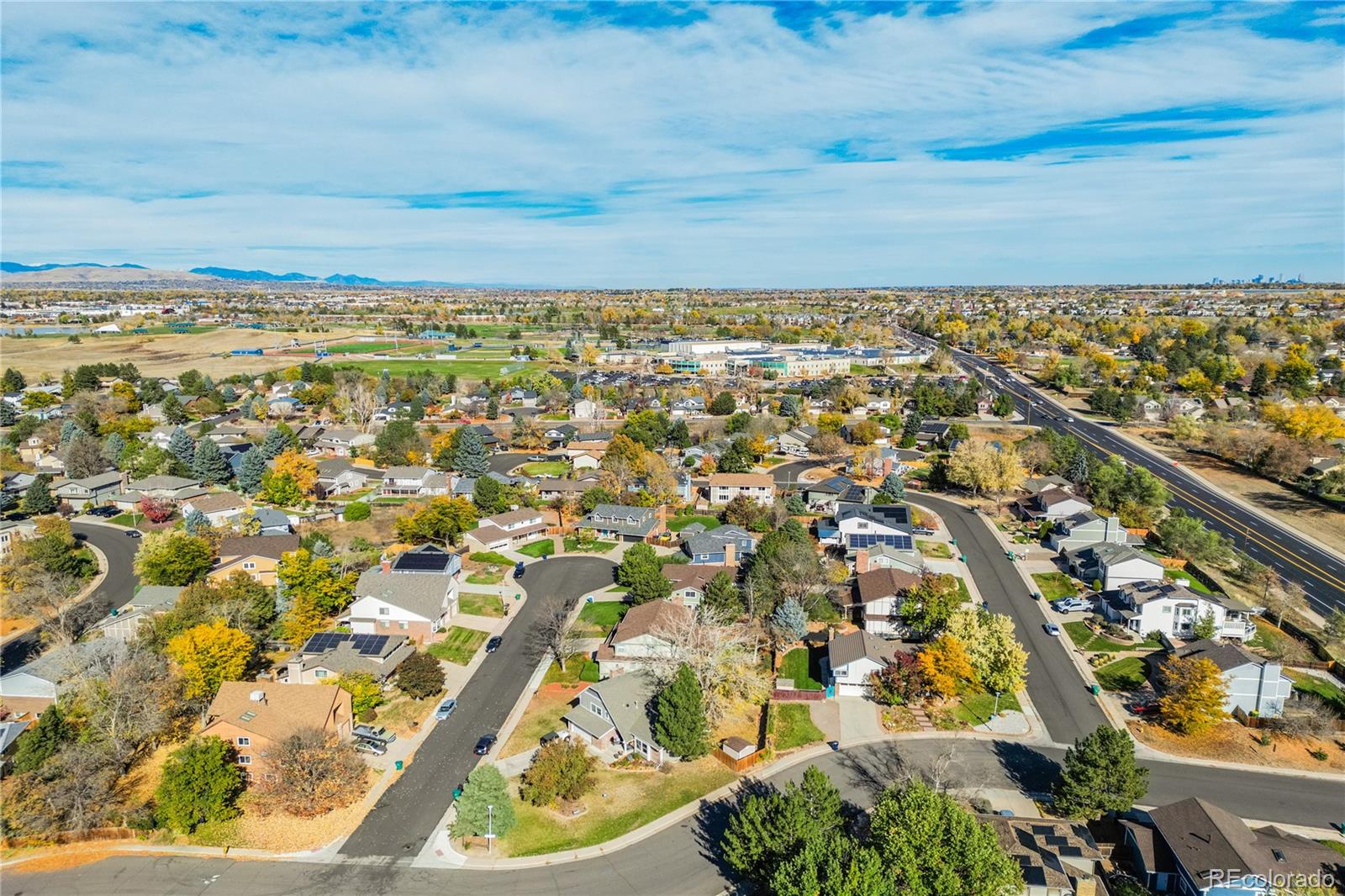 MLS Image #47 for 6390 s quay court,littleton, Colorado