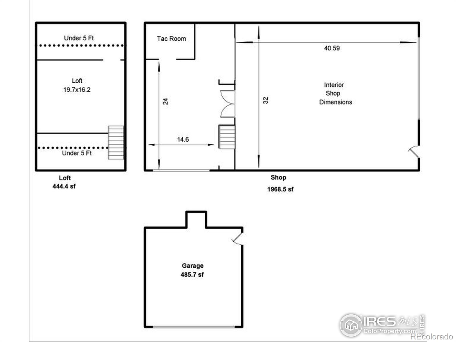 MLS Image #34 for 260  logan avenue,loveland, Colorado