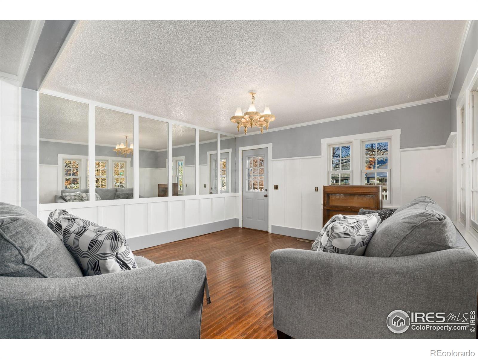 MLS Image #5 for 260  logan avenue,loveland, Colorado