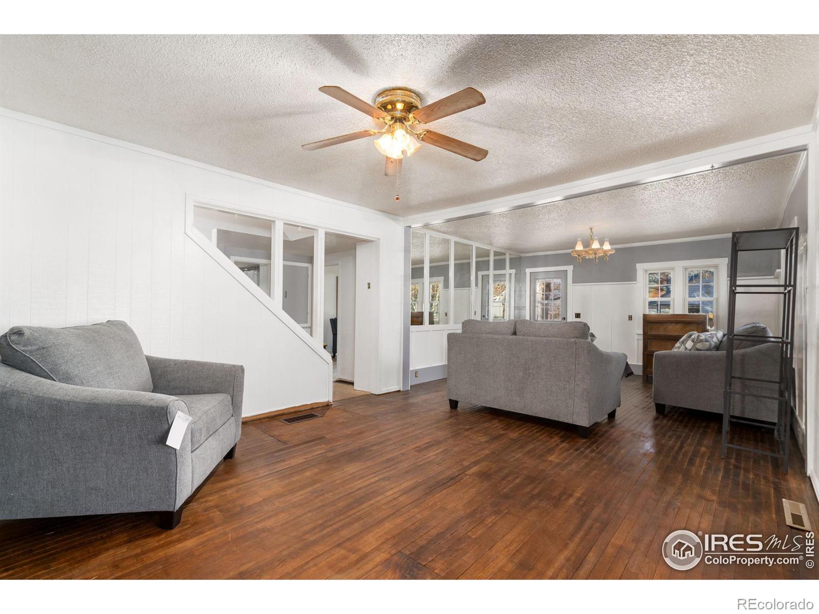 MLS Image #7 for 260  logan avenue,loveland, Colorado