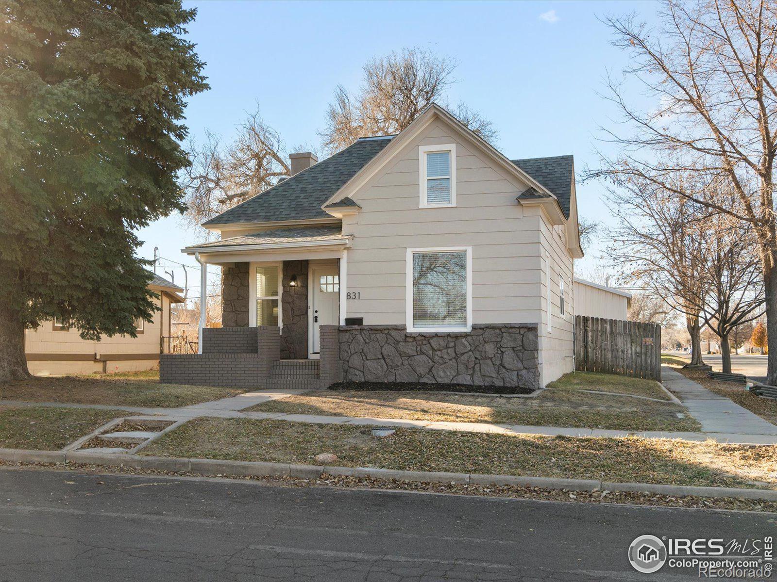 MLS Image #0 for 831  lake street,fort morgan, Colorado