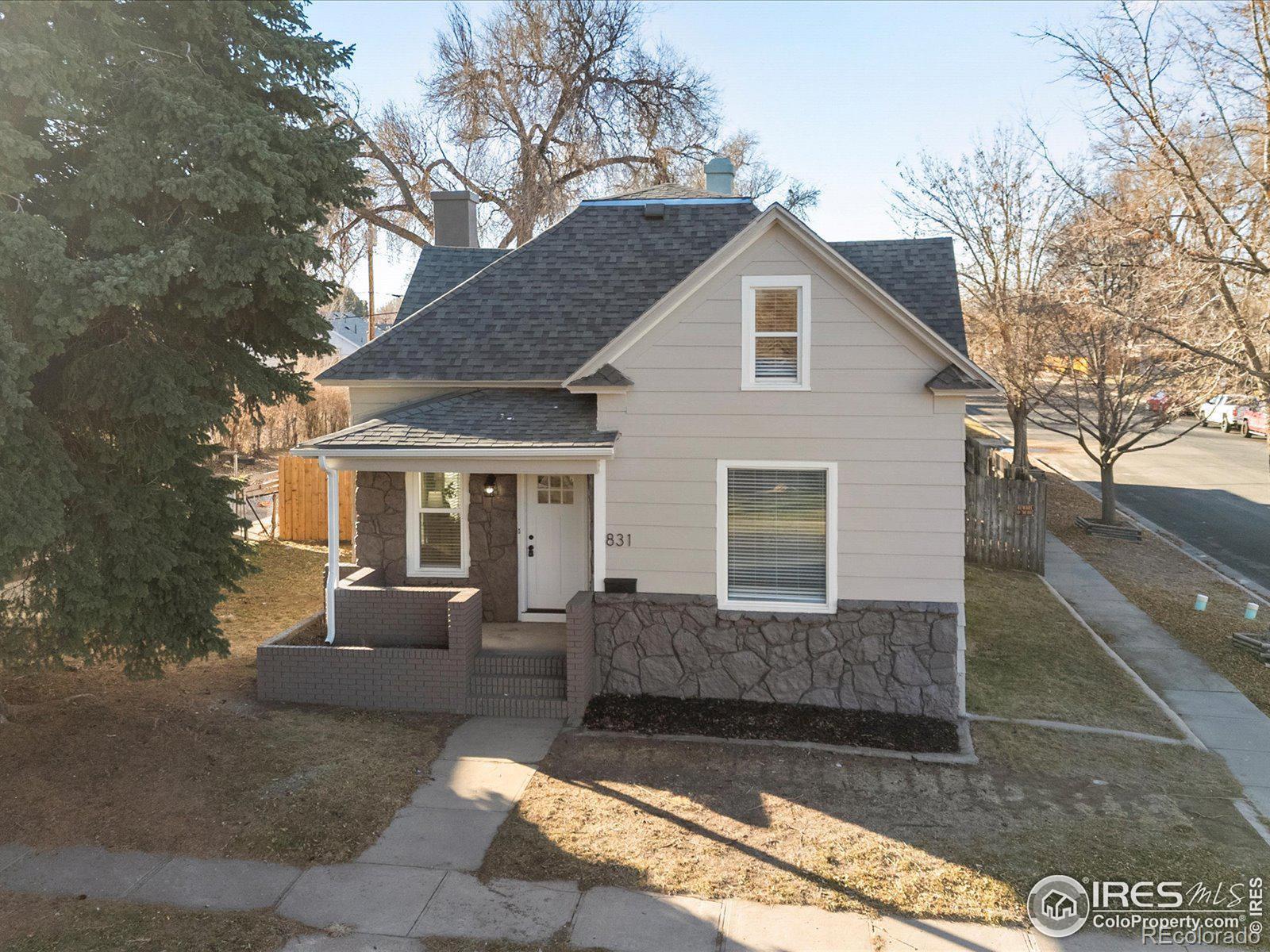 MLS Image #2 for 831  lake street,fort morgan, Colorado