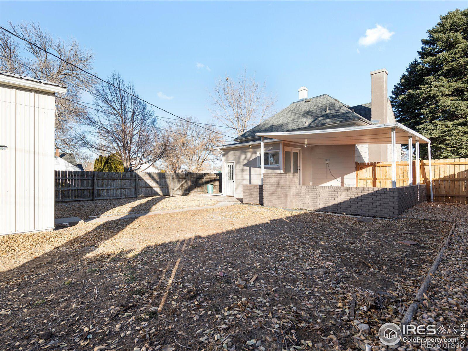 MLS Image #33 for 831  lake street,fort morgan, Colorado