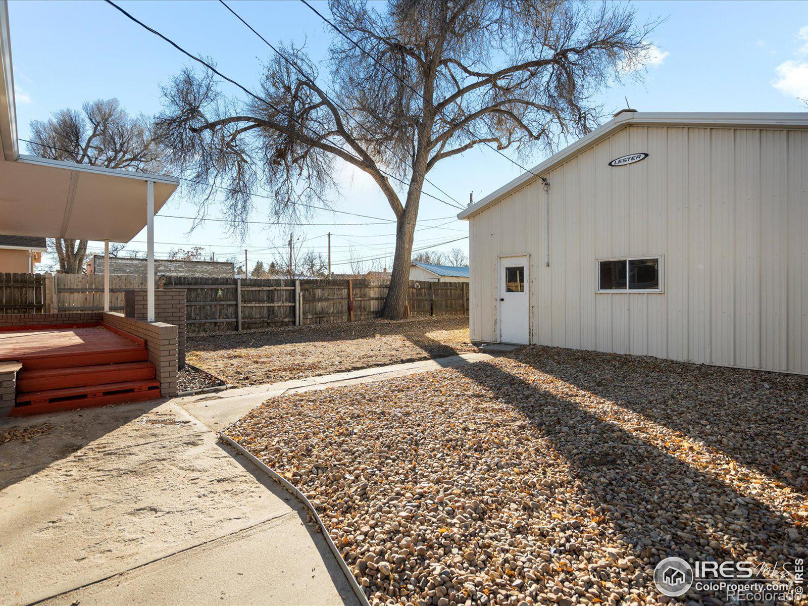 MLS Image #34 for 831  lake street,fort morgan, Colorado