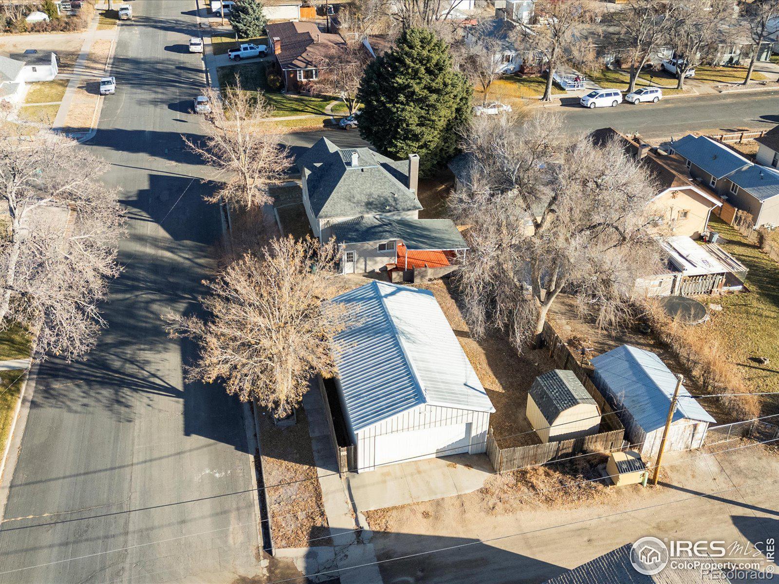 MLS Image #35 for 831  lake street,fort morgan, Colorado