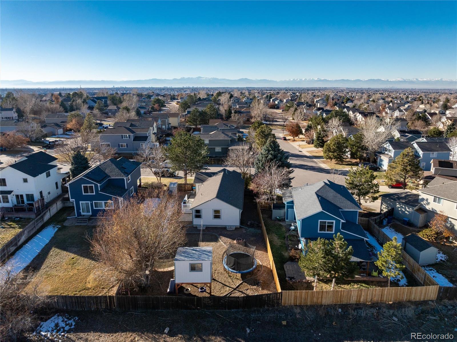 MLS Image #41 for 22381 e oberlin drive,aurora, Colorado