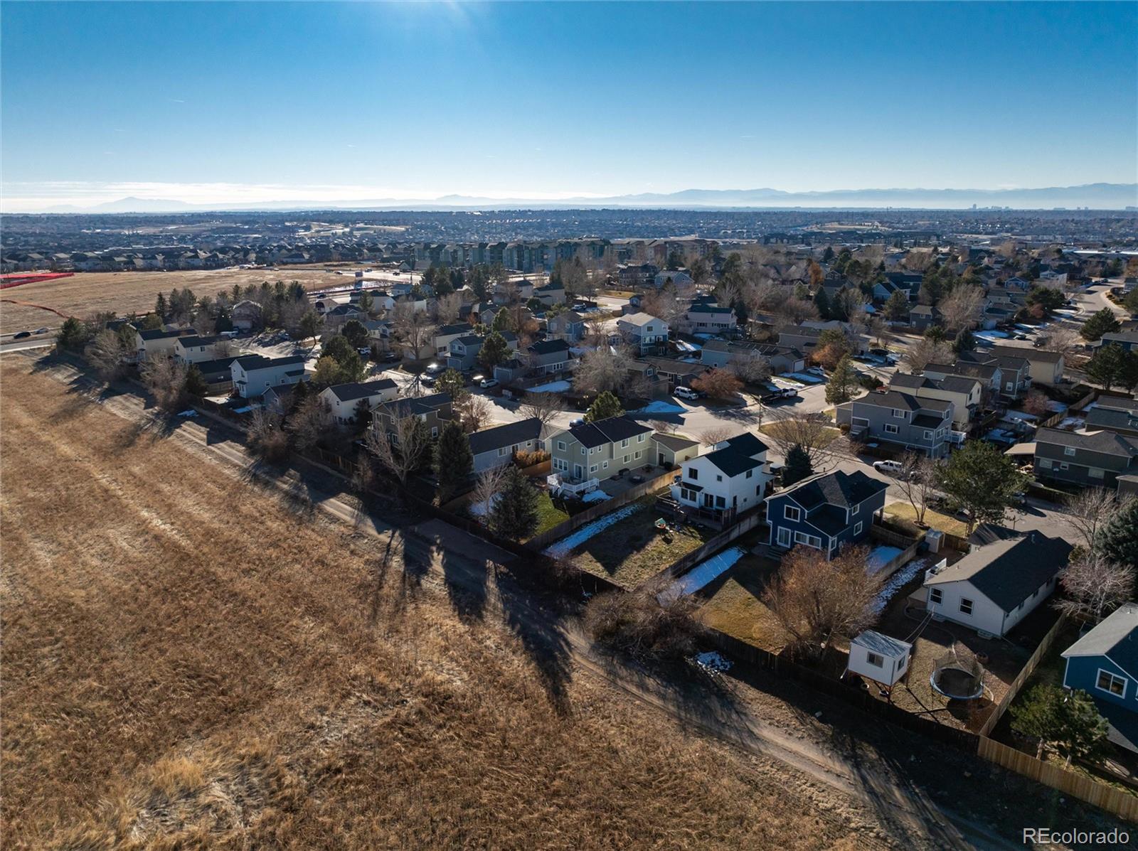 MLS Image #43 for 22381 e oberlin drive,aurora, Colorado