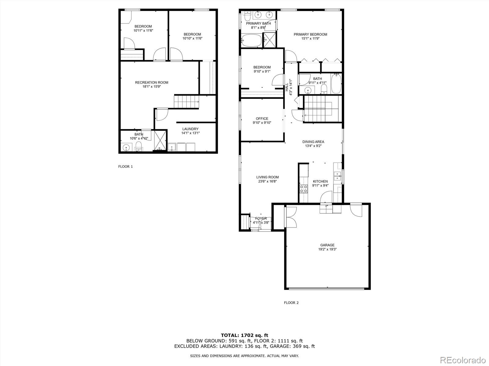 MLS Image #46 for 22381 e oberlin drive,aurora, Colorado