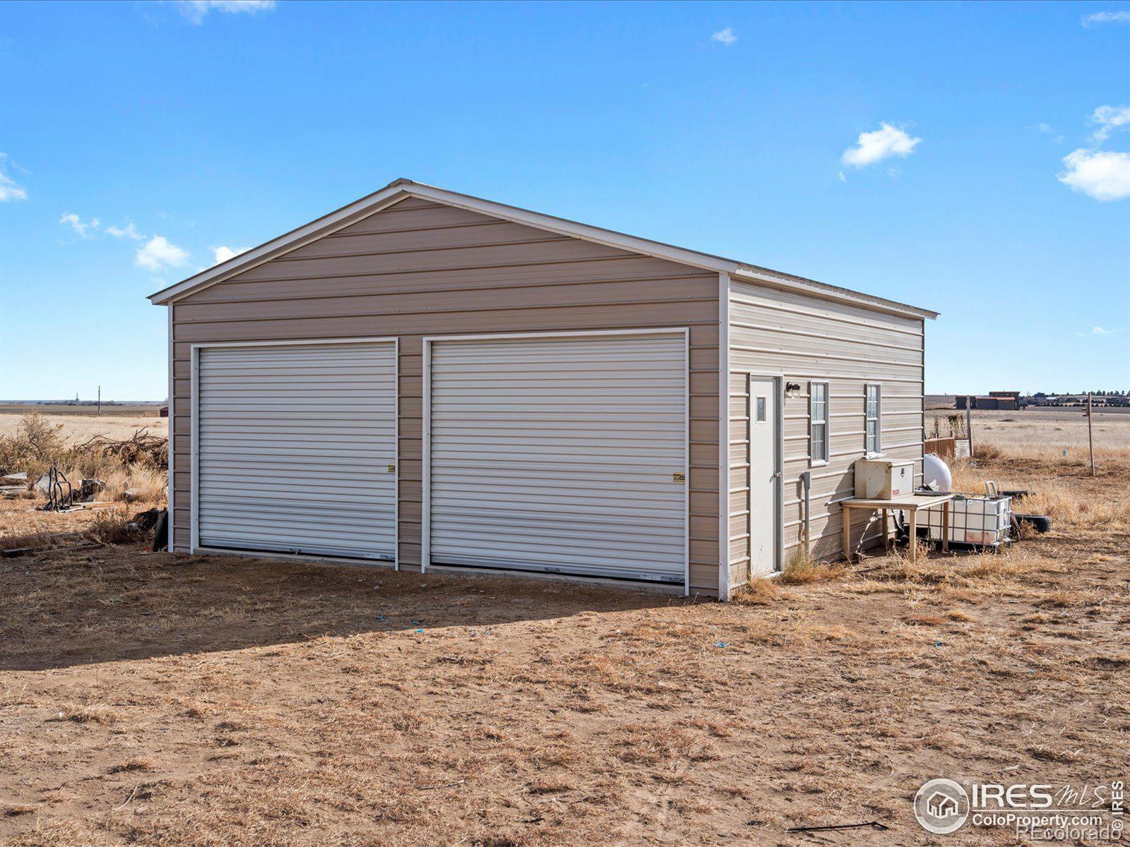 MLS Image #3 for 15964  county road x ,weldona, Colorado