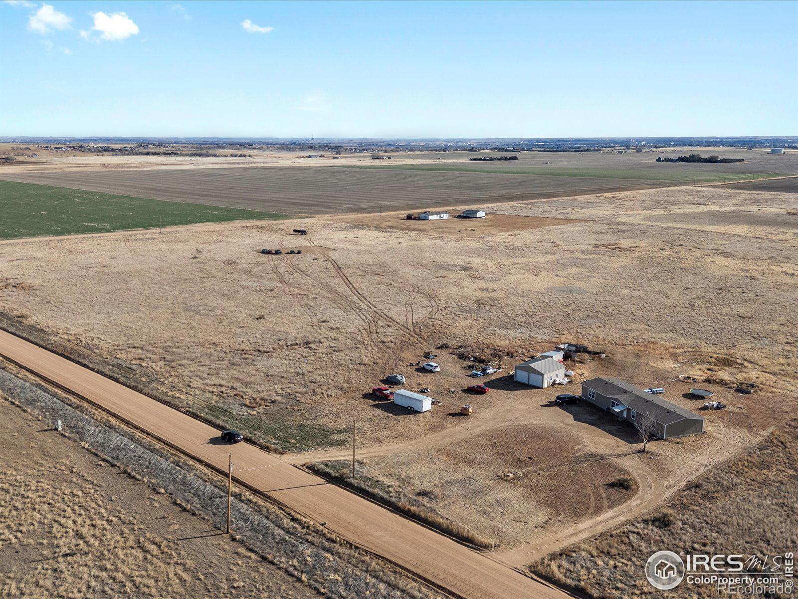 MLS Image #30 for 15964  county road x ,weldona, Colorado