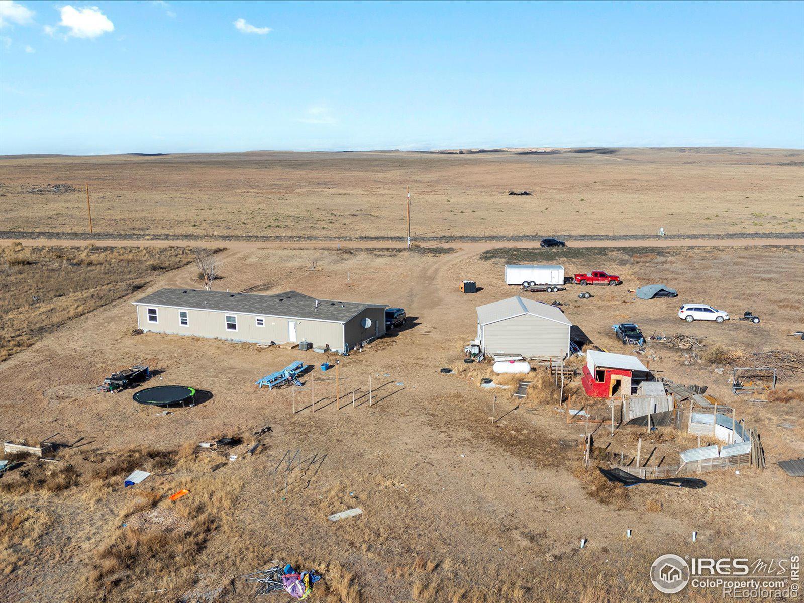 MLS Image #33 for 15964  county road x ,weldona, Colorado