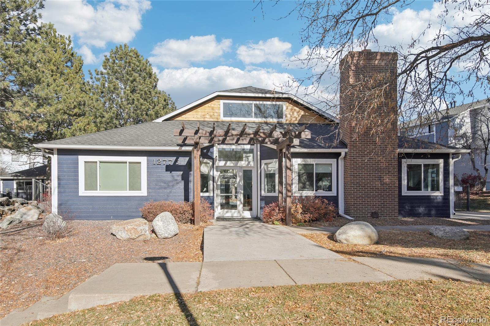 MLS Image #20 for 12615 e pacific circle,aurora, Colorado