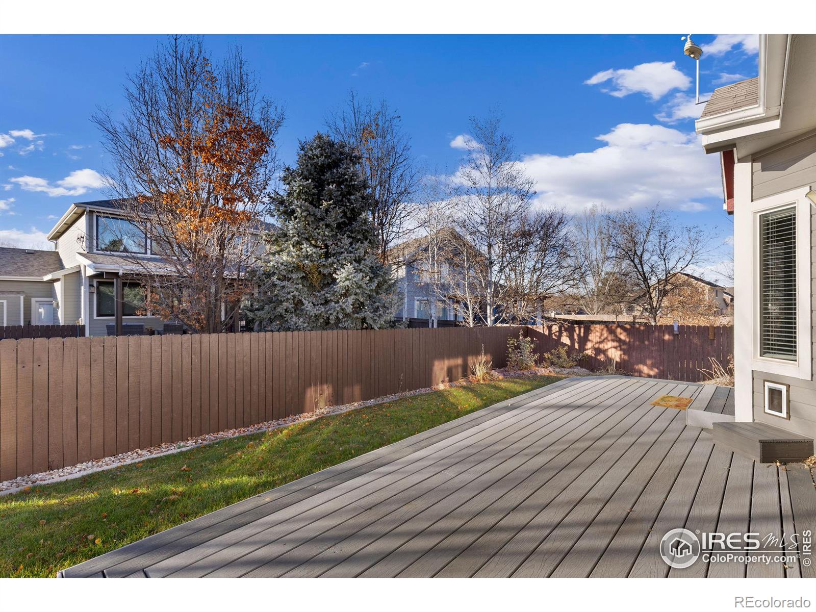 MLS Image #17 for 3531  dilley circle,johnstown, Colorado