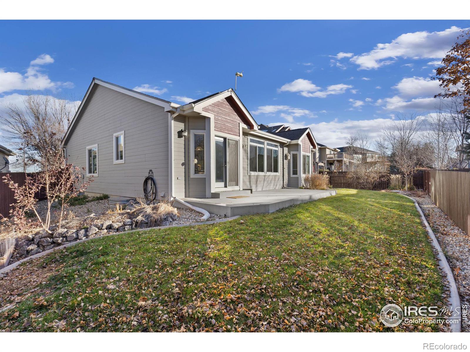 MLS Image #18 for 3531  dilley circle,johnstown, Colorado