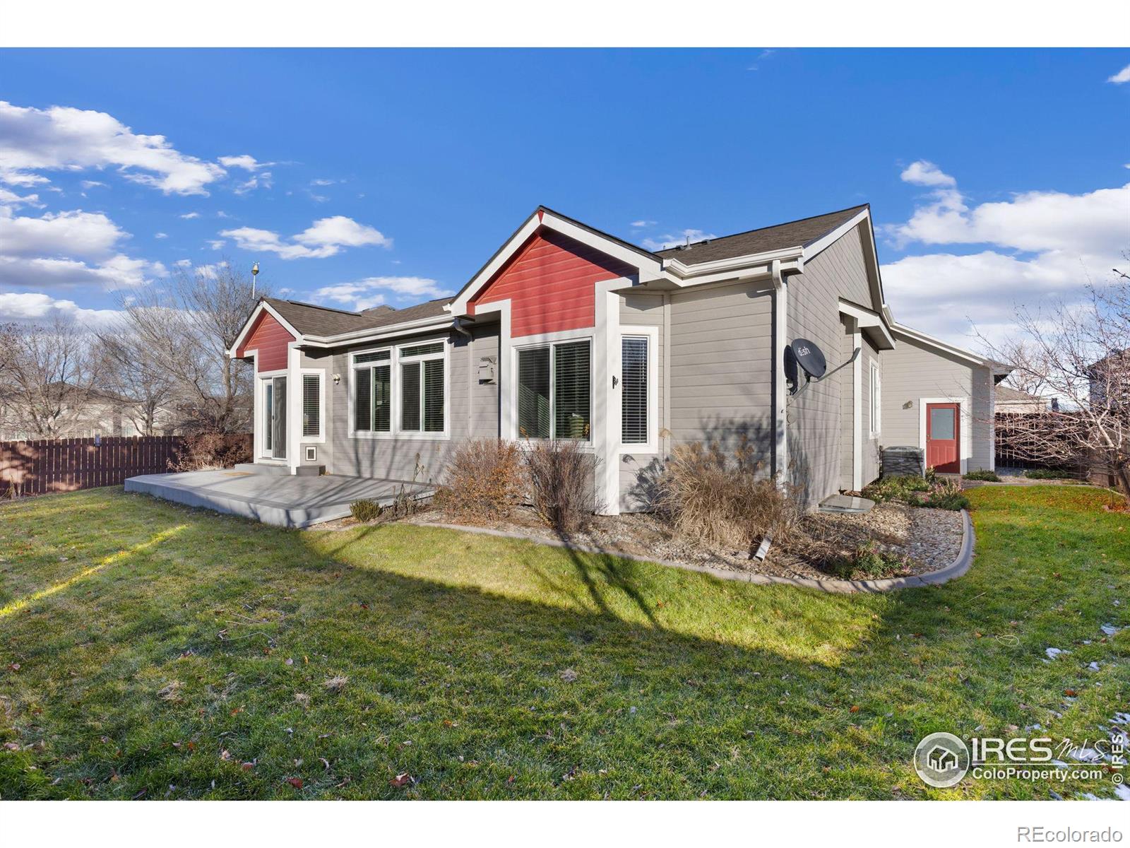 MLS Image #19 for 3531  dilley circle,johnstown, Colorado