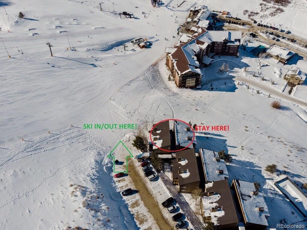 MLS Image #2 for 96  mountainside drive,granby, Colorado