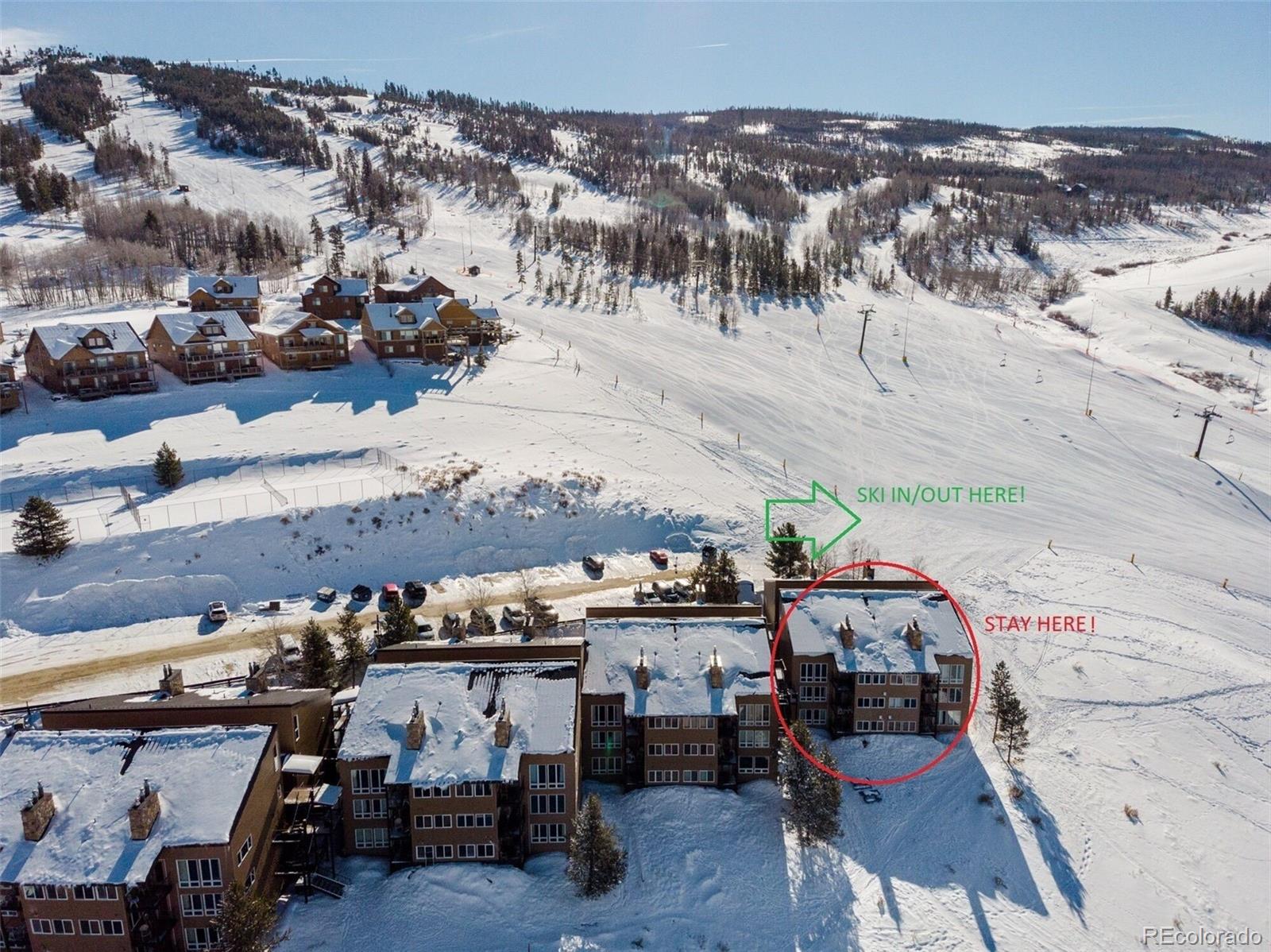 MLS Image #3 for 96  mountainside drive,granby, Colorado