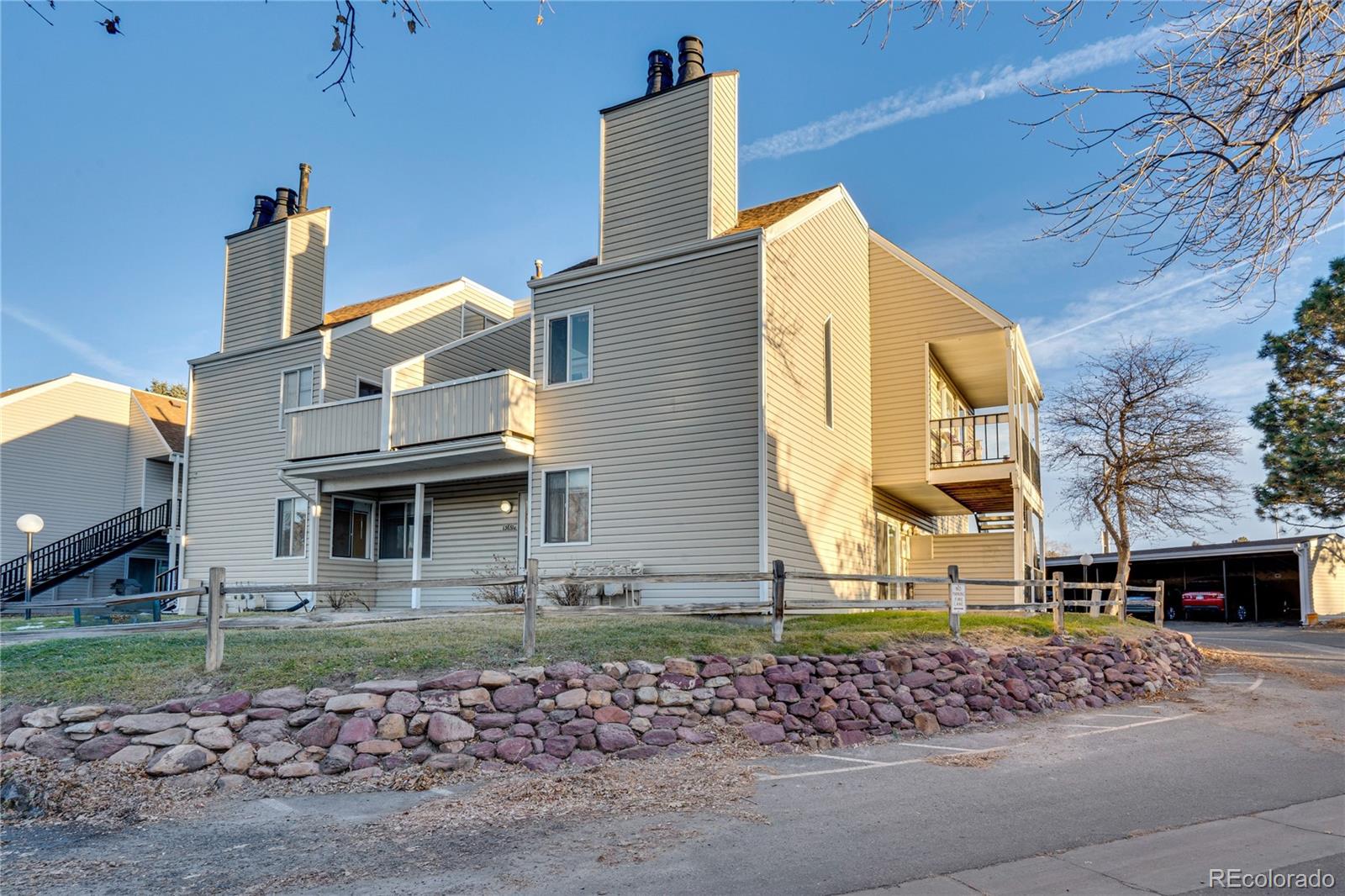 MLS Image #1 for 13651 e yale avenue,aurora, Colorado