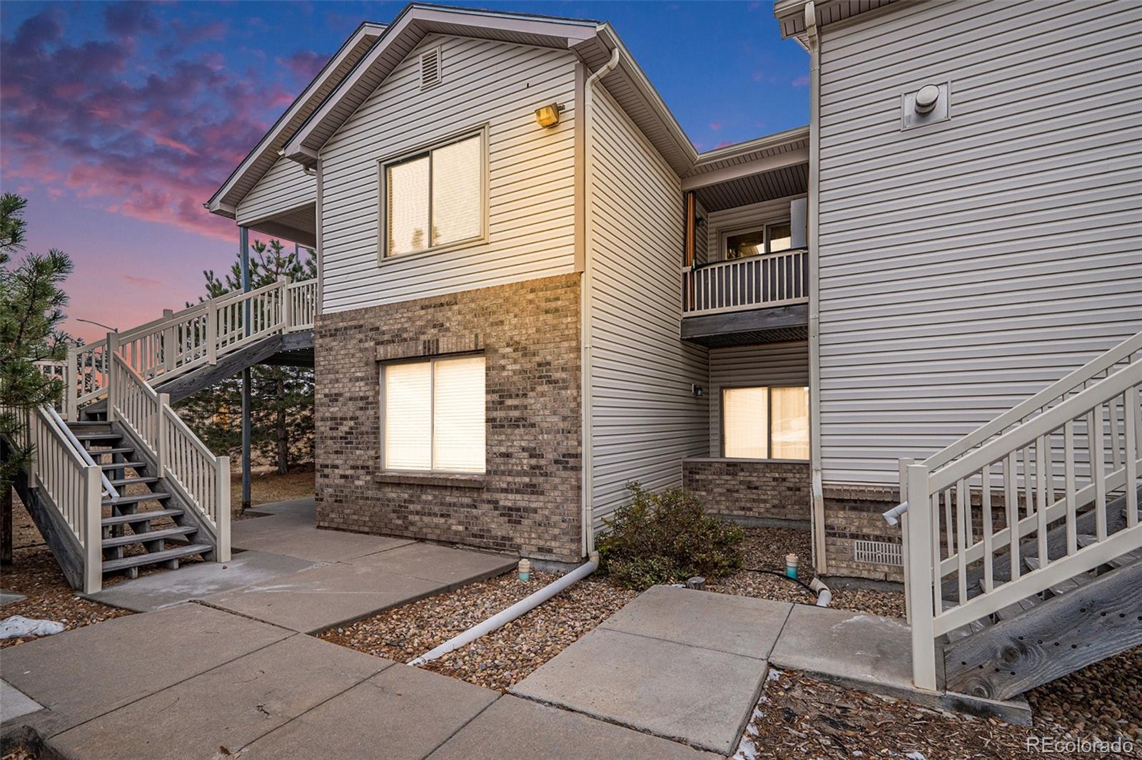 MLS Image #12 for 18088  becket drive ,parker, Colorado