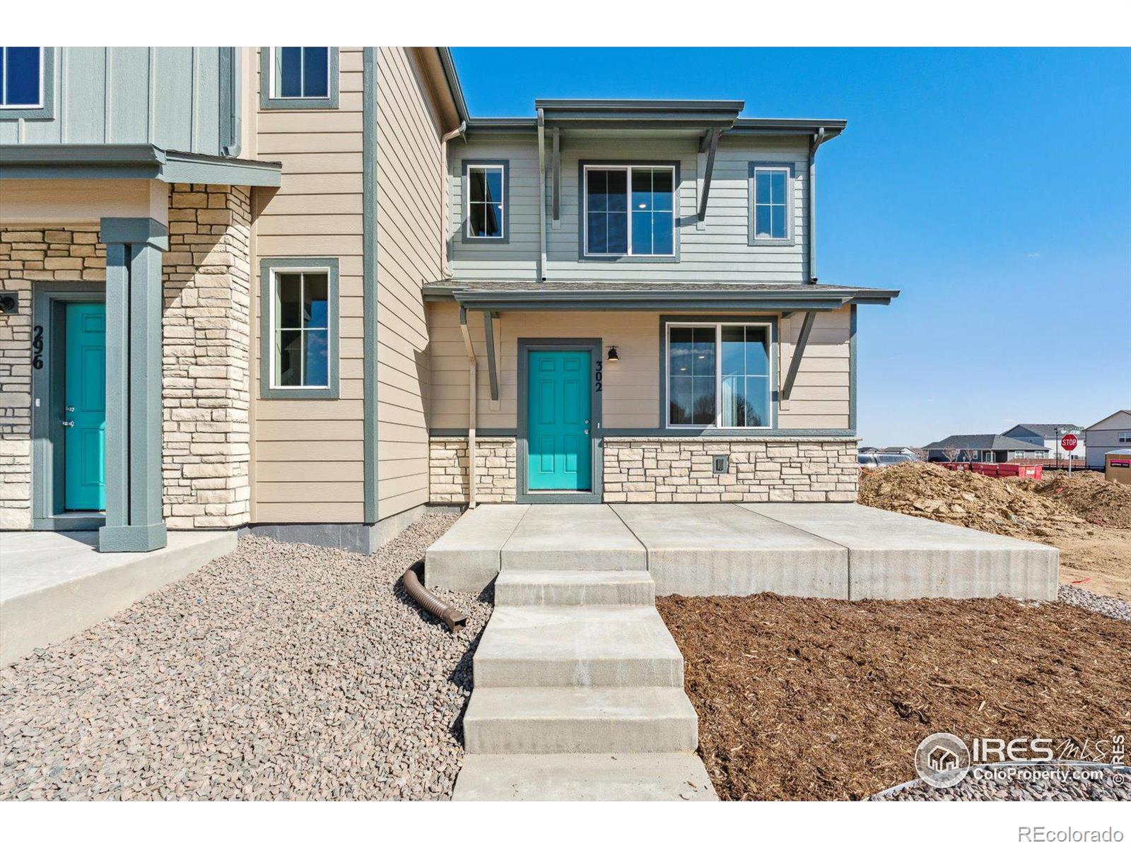 MLS Image #0 for 302  scaup lane,johnstown, Colorado