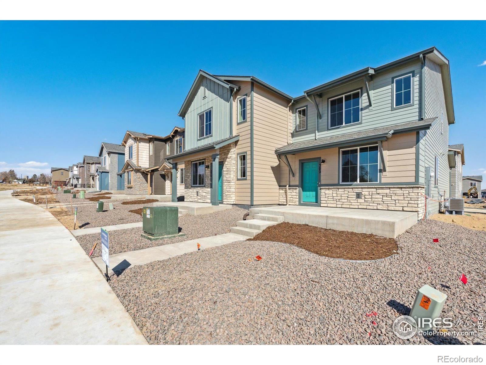 MLS Image #19 for 302  scaup lane,johnstown, Colorado