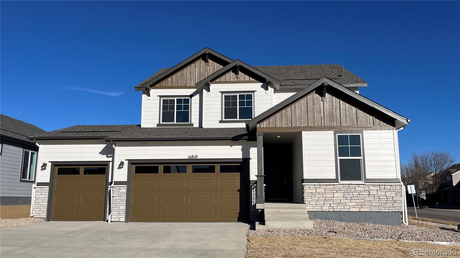MLS Image #0 for 16810  mckay drive,mead, Colorado