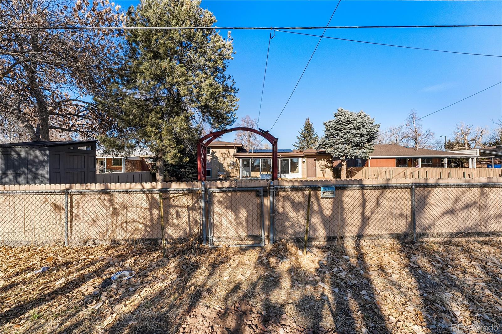 MLS Image #13 for 12854 e park lane drive,aurora, Colorado