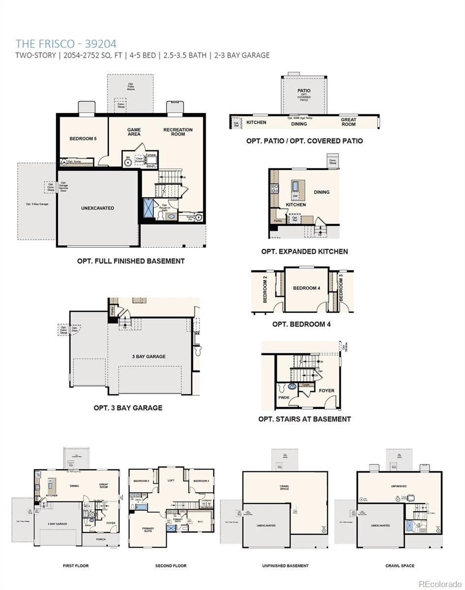 CMA Image for 5065  goodpaster court,Colorado Springs, Colorado