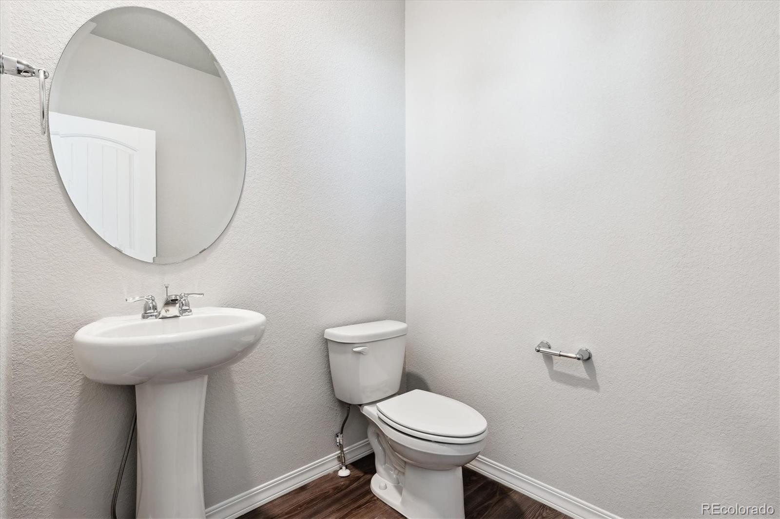 MLS Image #3 for 5065  goodpaster court,colorado springs, Colorado