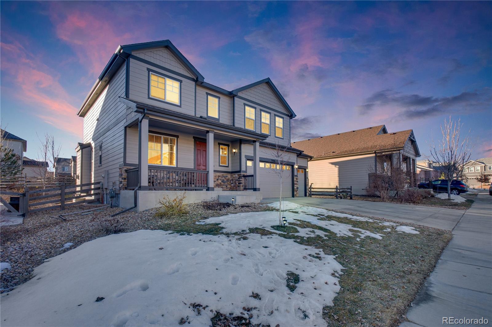 CMA Image for 21186 E Layton Avenue,Aurora, Colorado