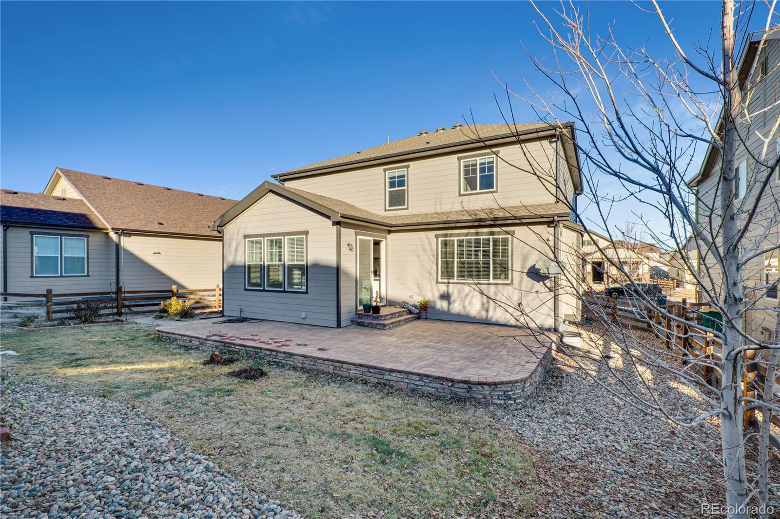 MLS Image #3 for 21186 e layton avenue,aurora, Colorado