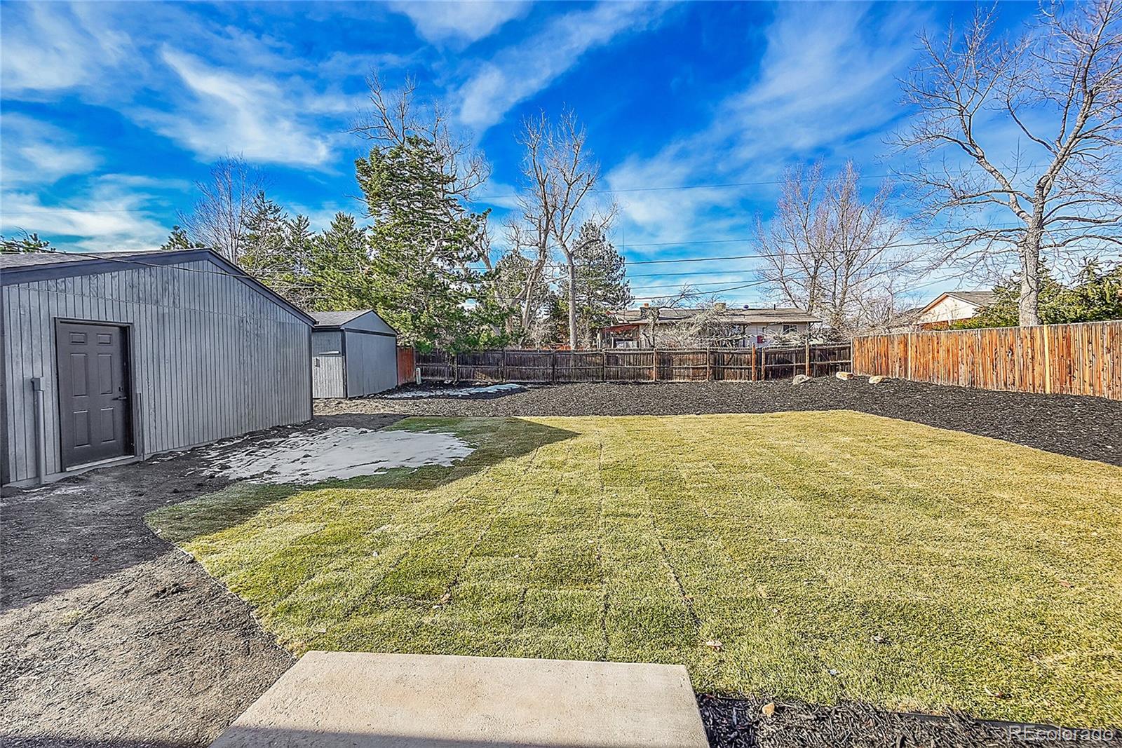 MLS Image #21 for 8875 s brentwood street,littleton, Colorado