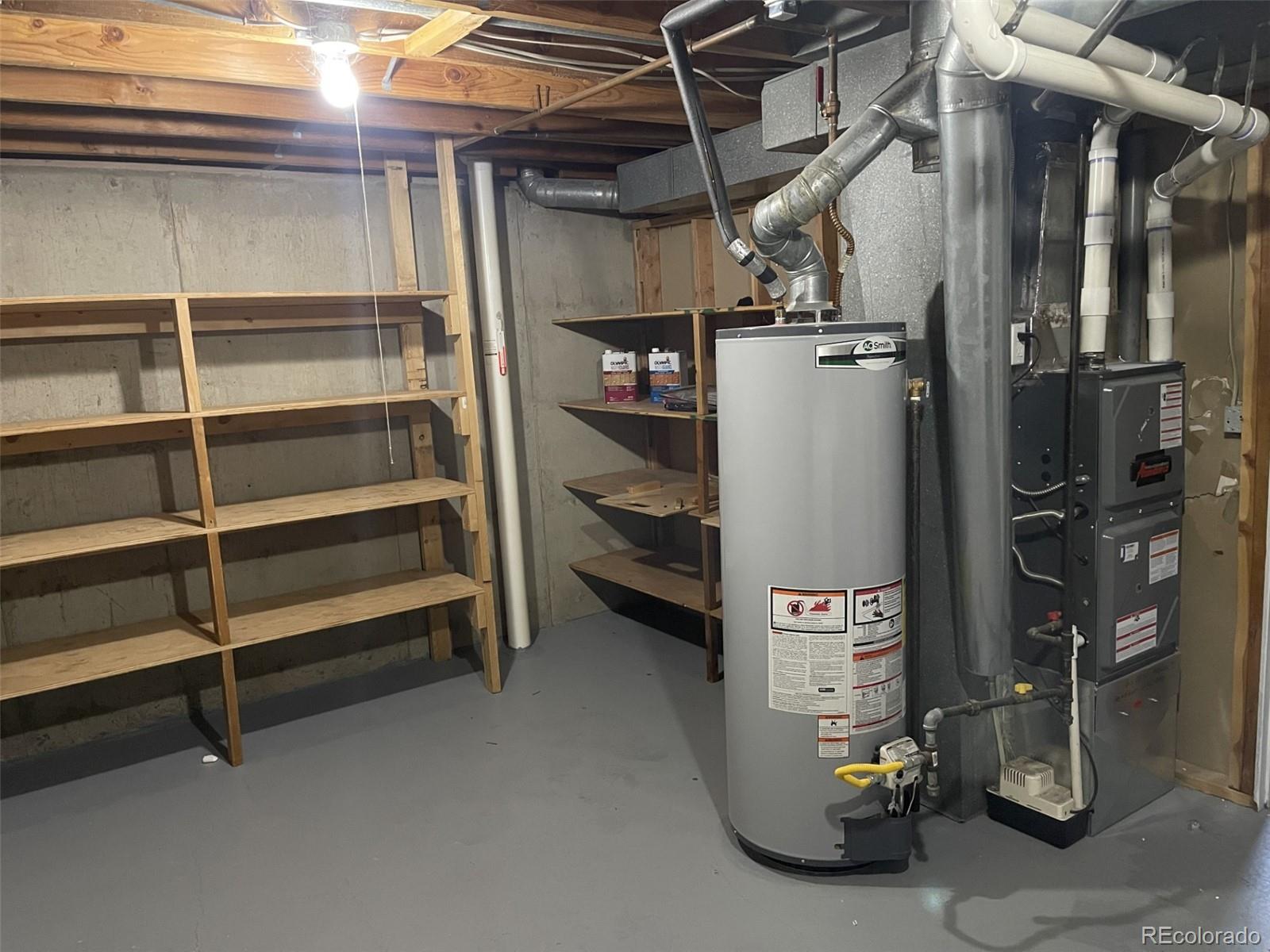 MLS Image #20 for 3062 s florence court,denver, Colorado