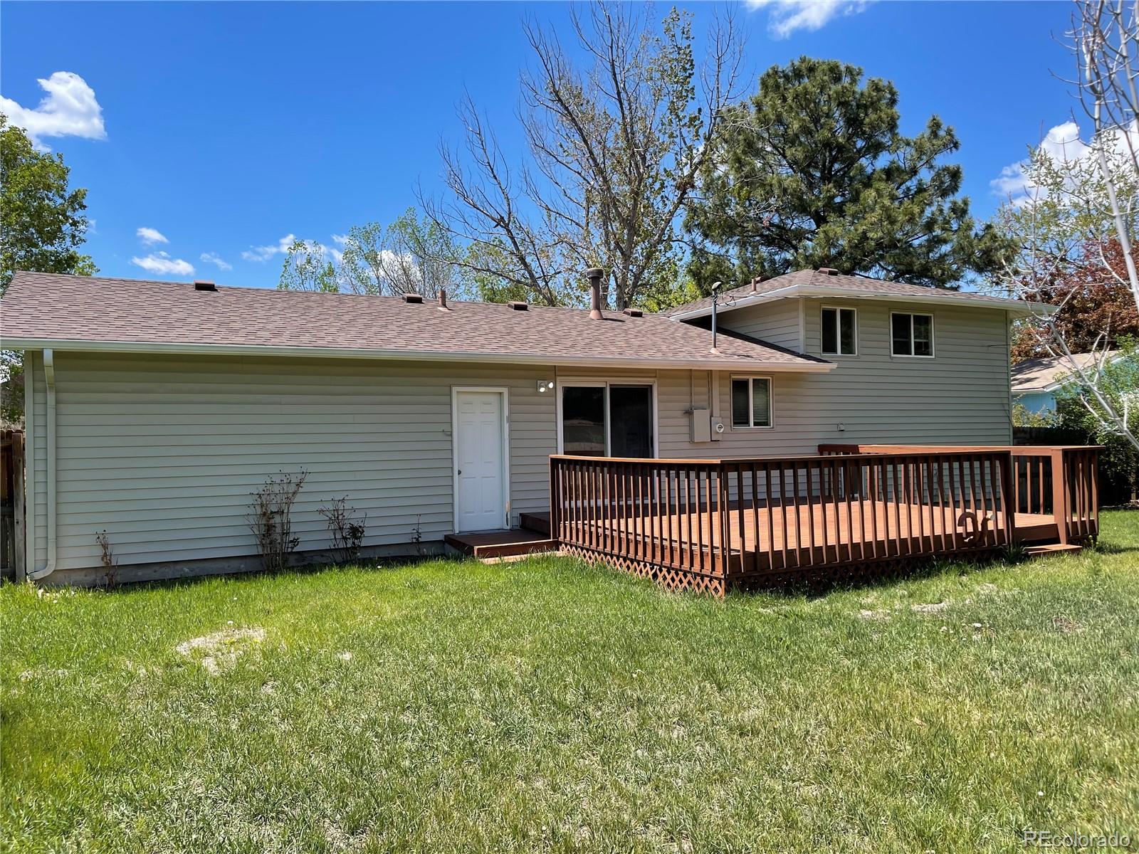 MLS Image #22 for 3062 s florence court,denver, Colorado